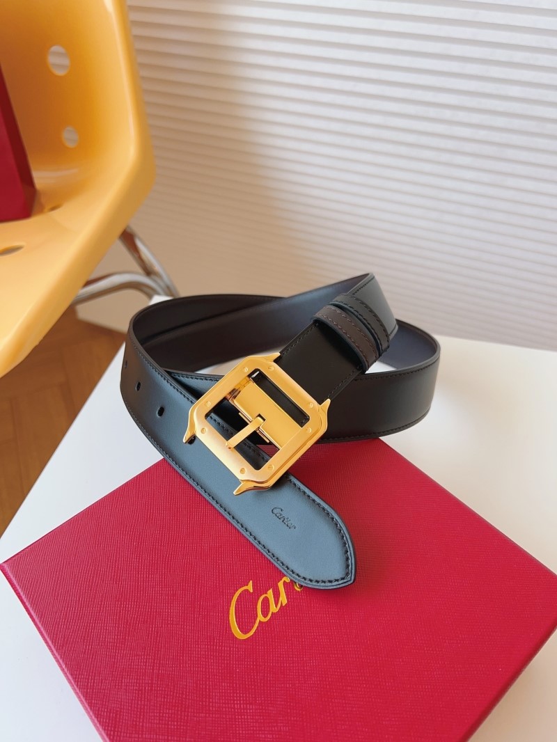 Ca*t1er belts